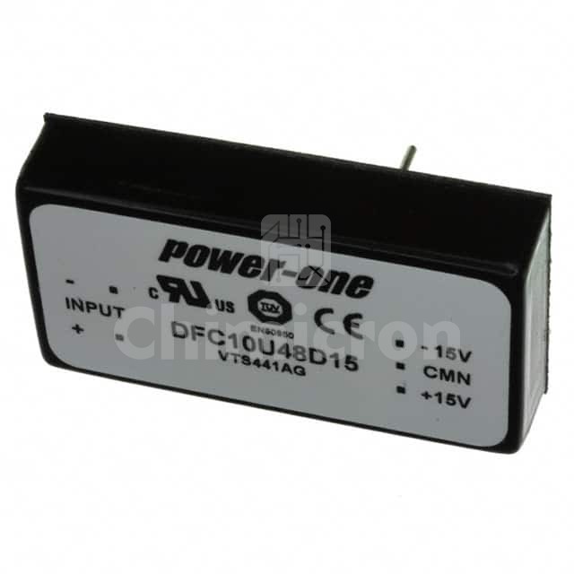 DFC10U48D15