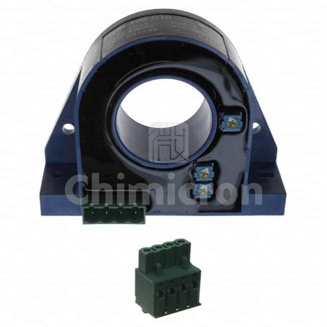 DHR 100 C10