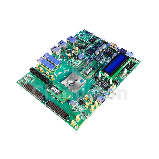 DK-SOC-10AS066S-A