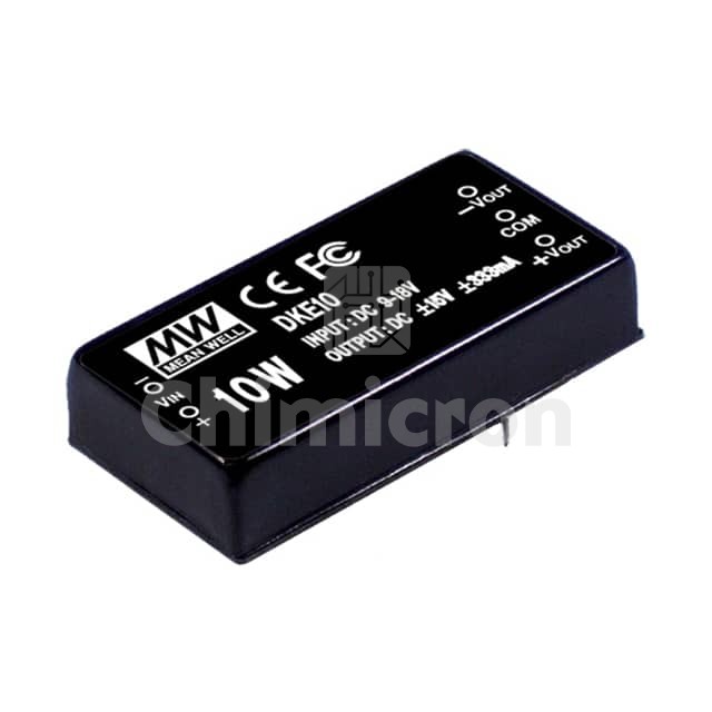 DKE10C-24