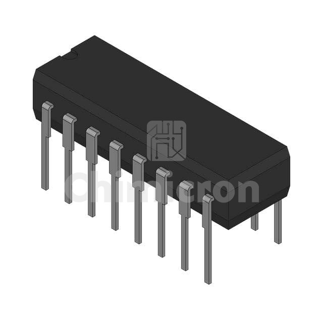 DM54LS157J/883C