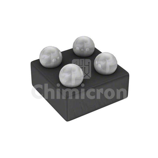 DMN1054UCB4-7