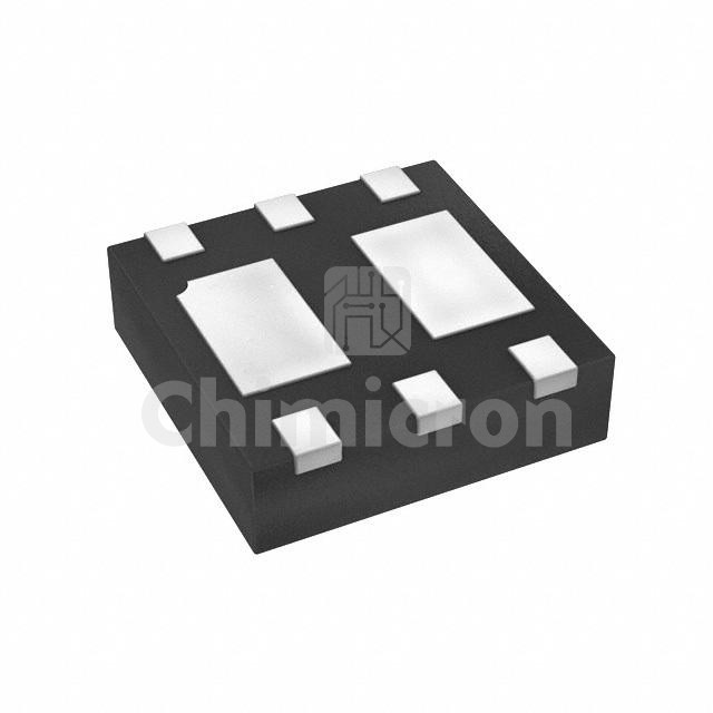 DMN3032LFDBQ-7
