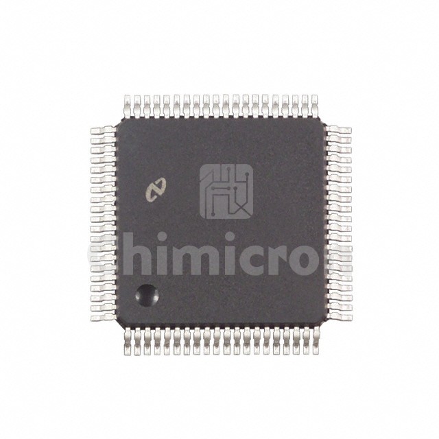 DP83843BVJE/NOPB