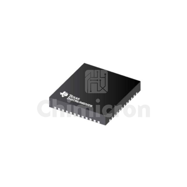 DP83869HMRGZT