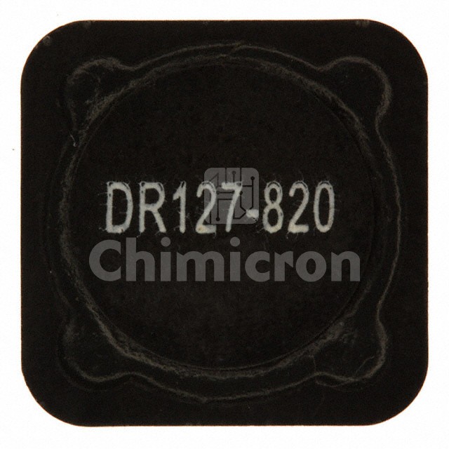 DR127-820-R