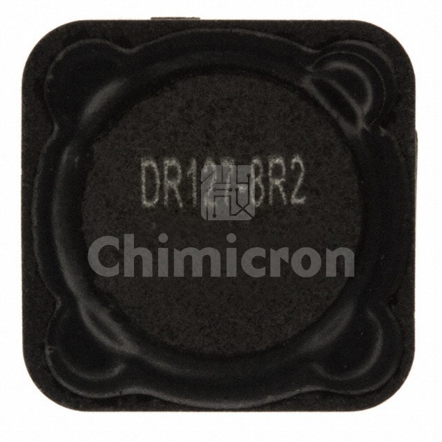DR127-8R2-R