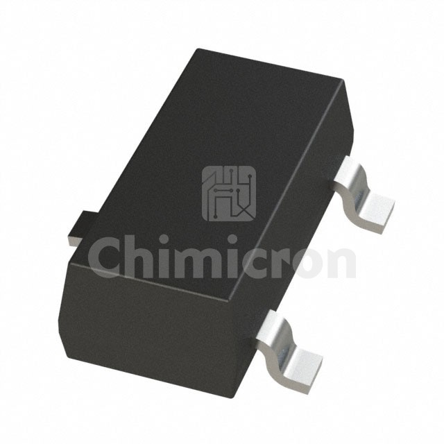 DRV5057A1QDBZR