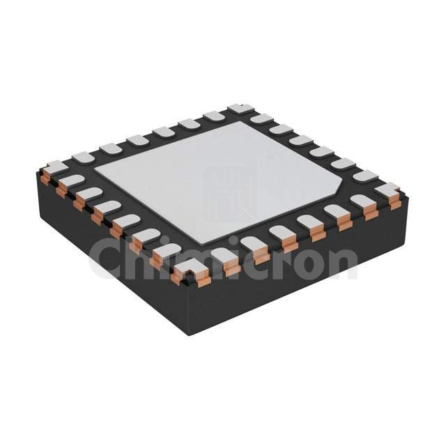 DRV8256PRGER