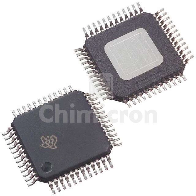 DRV8305NPHP