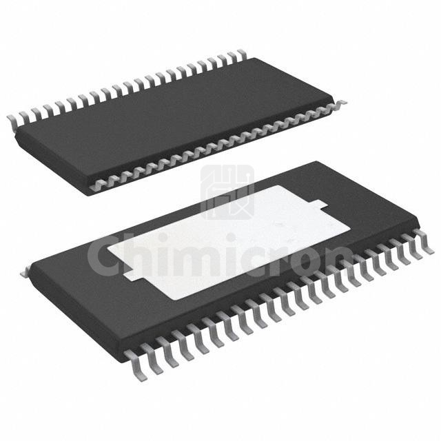 DRV8412DDWR