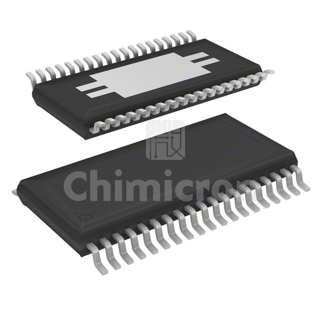 DRV8711DCP