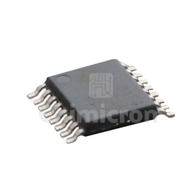DRV8874PWPR
