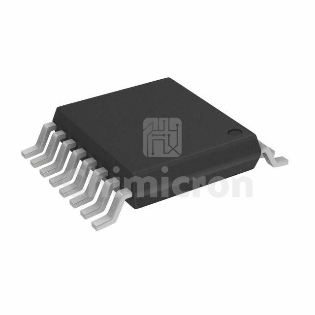 DS1882E-050+T&R