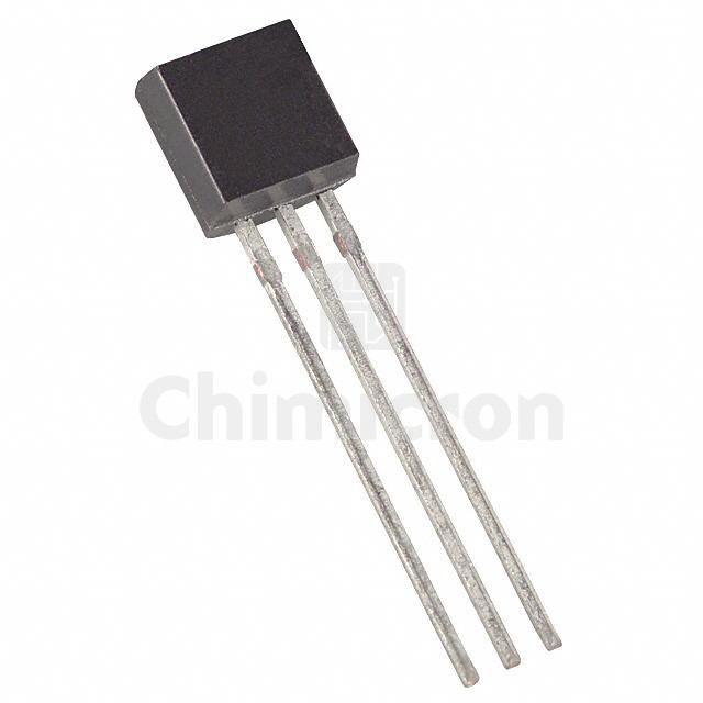 DS18B20+PAR