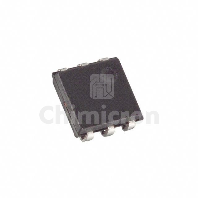 DS28E01P-100+T