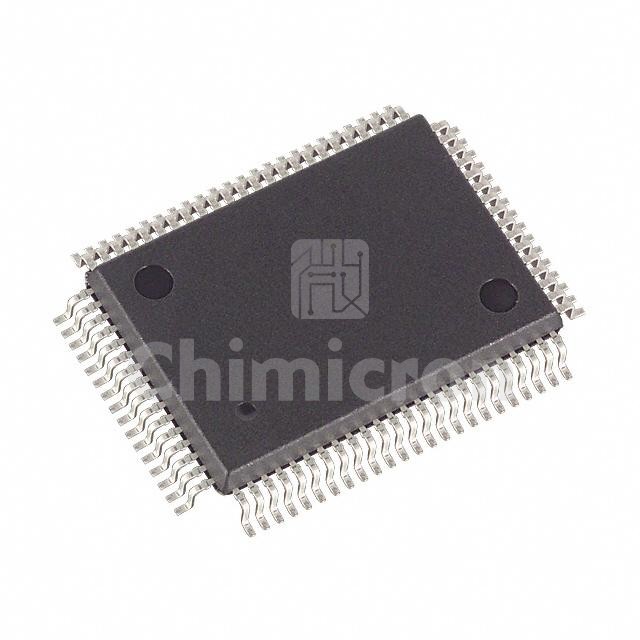 DS5001FP-16