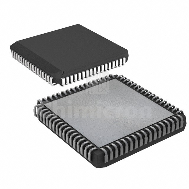 DS80C390-QNR+