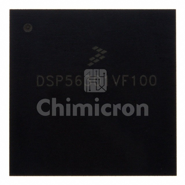 DSP56301VF80