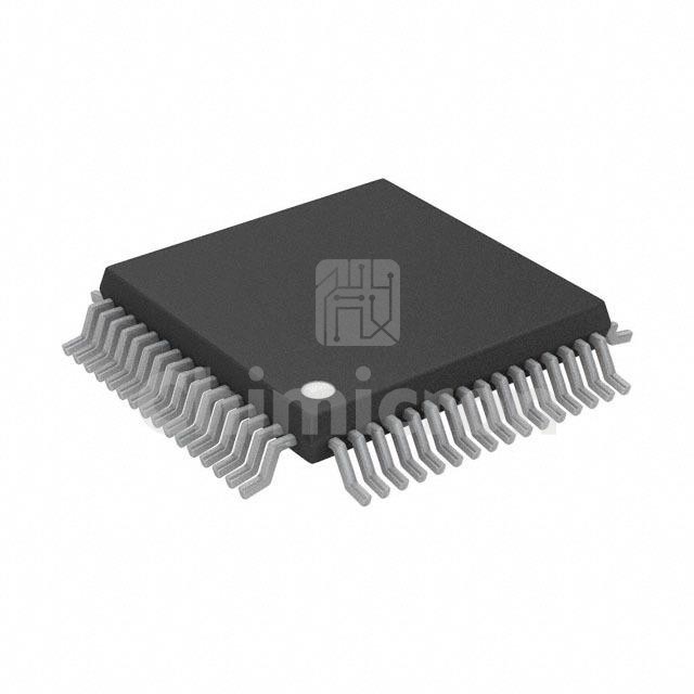 DSPIC30F6012A-30I/PF