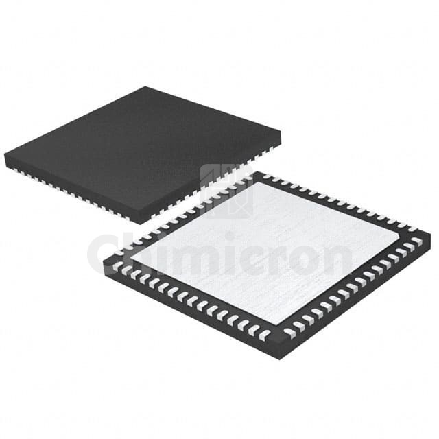 DSPIC33EP128GM306-H/MR
