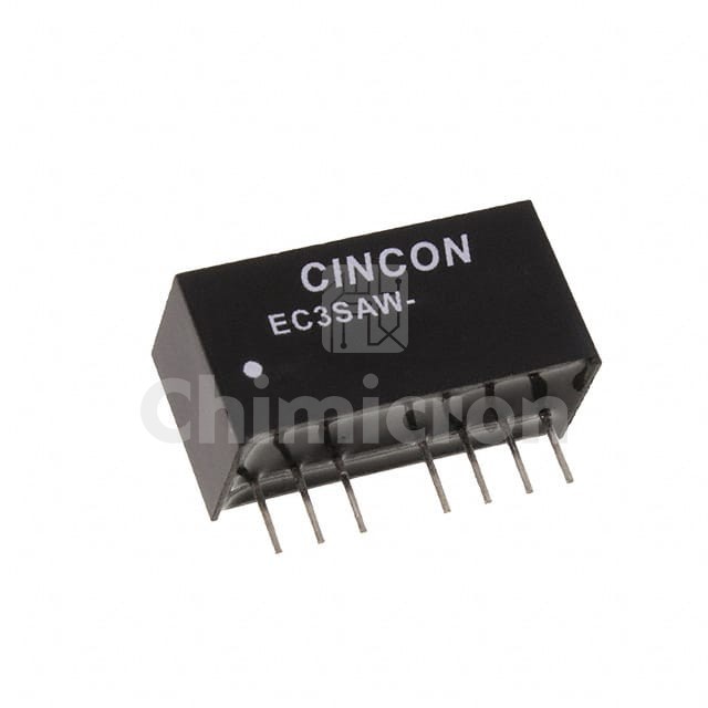 EC3SAW-24S33P