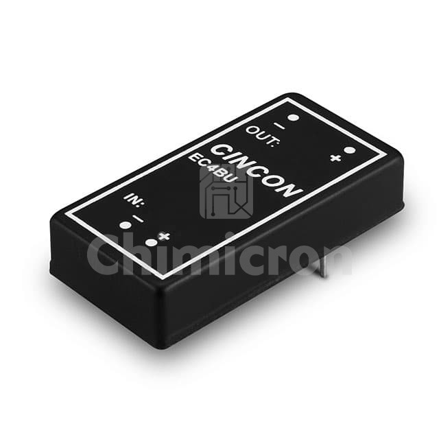 EC4BU-05S15
