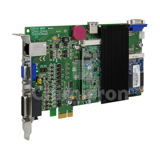 ECAT-M801-8AX