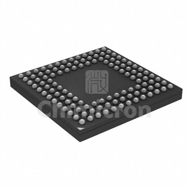 EFM32GG11B840F1024GL120-AR