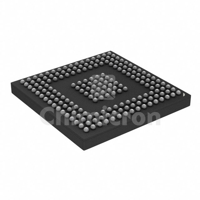 EFM32GG11B840F1024GL192-AR