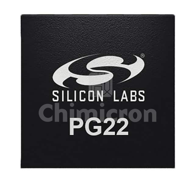 EFM32PG22C200F128IM32-CR