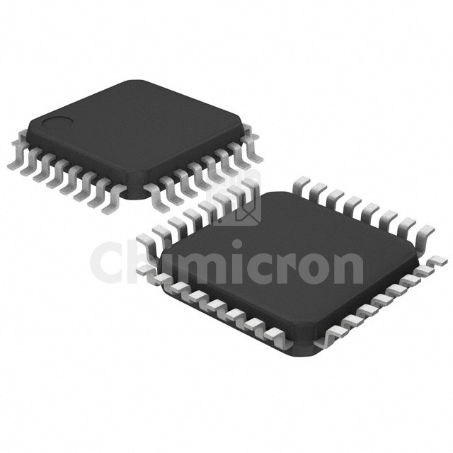 EFM8SB20F64G-B-QFP32