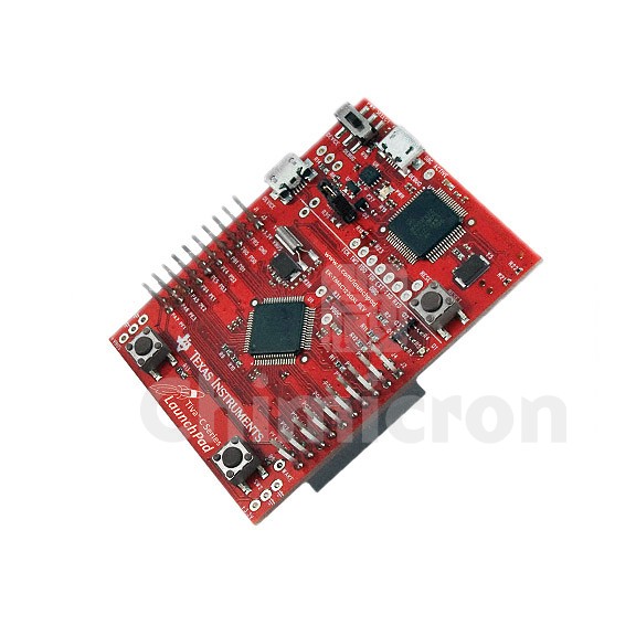 EK-TM4C123GXL