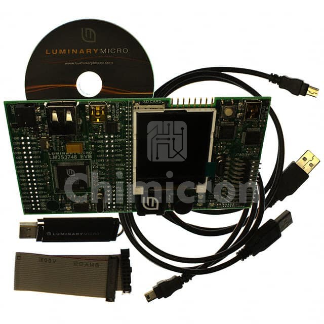 EKK-LM3S3748