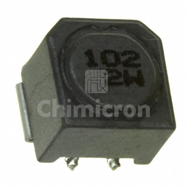 ELL-6UH101M