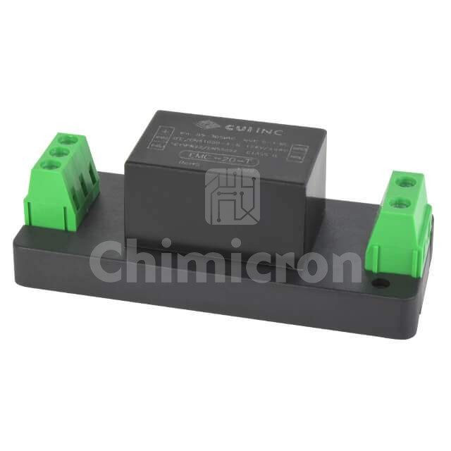 EMC-20-T