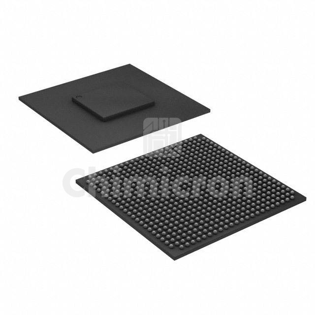 EP2AGX125DF25I5N