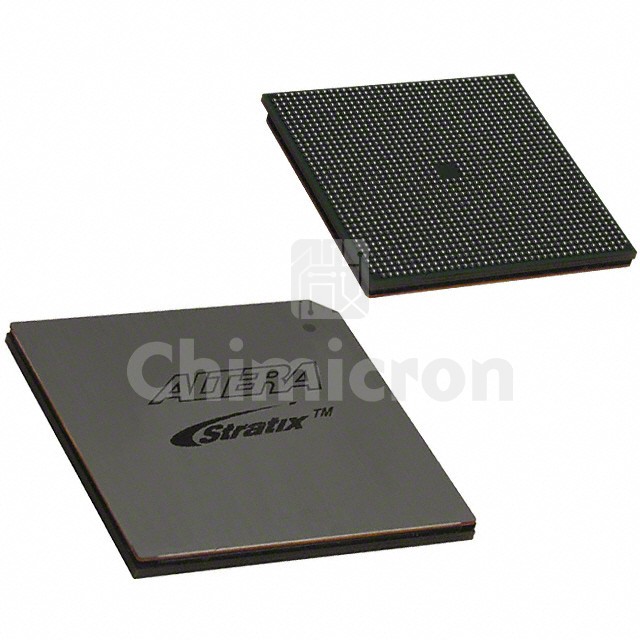 EP2SGX130GF1508I4N