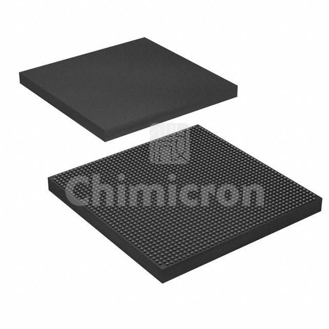 EP3SL340F1760C4N