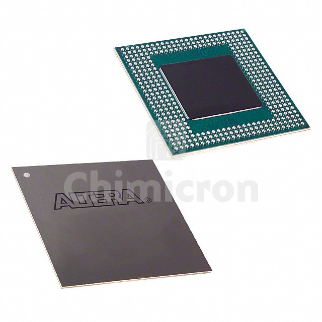 EPF10K100ABI356-3N