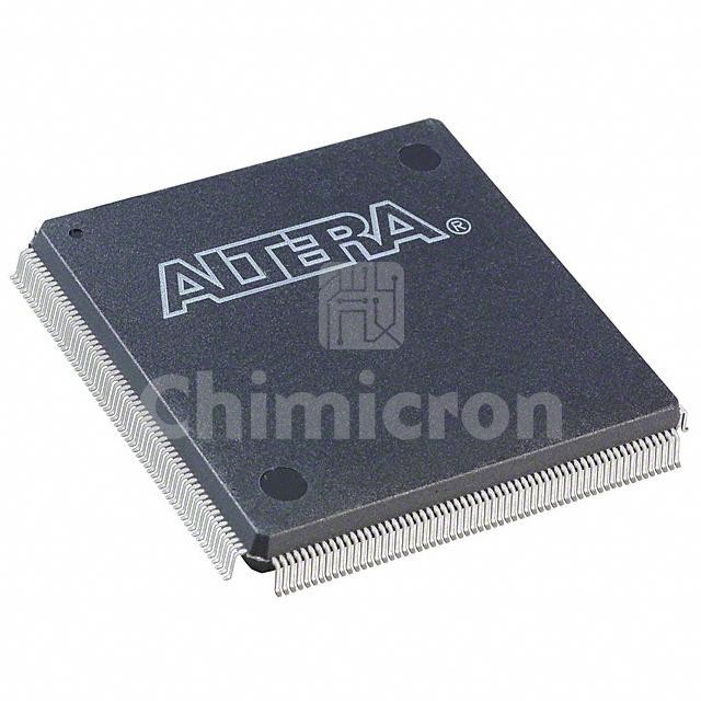 EPF6016QC240-3N