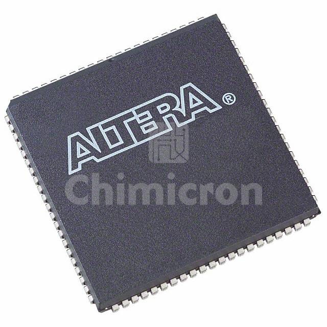 EPM7064LC84-12YY