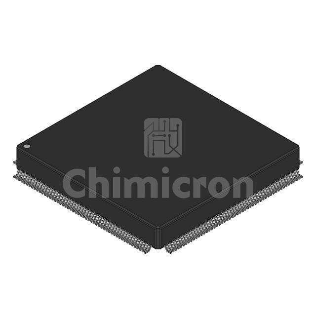 EPM7512BQC208-10