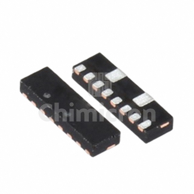 ESD8006MUTAG