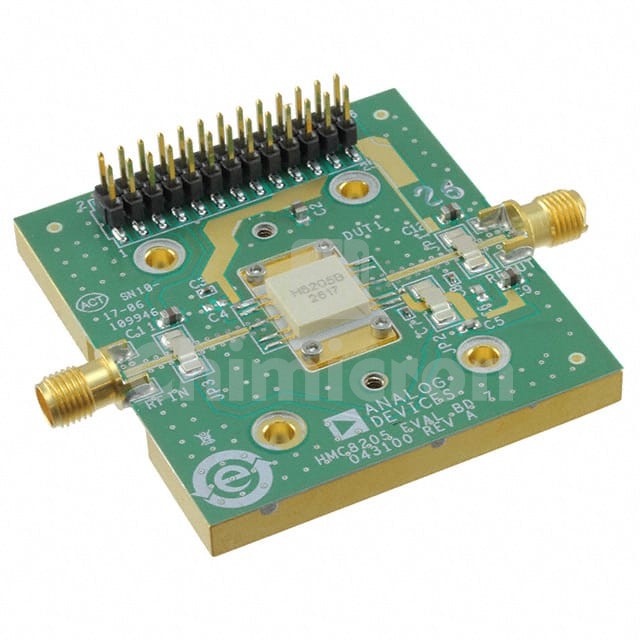 EV1HMC8205BF10