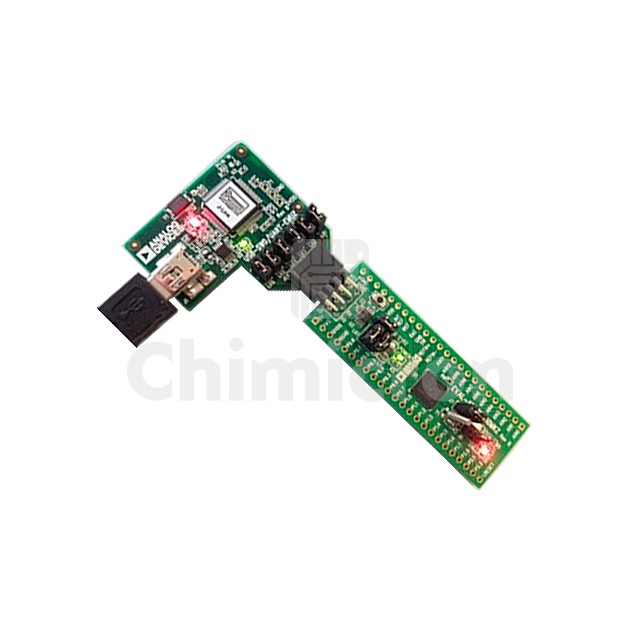 EVAL-ADUCM360QSPZ