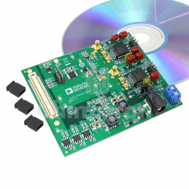 EVAL-CN0301-SDPZ