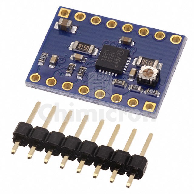 EVALSP820-XS