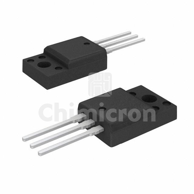 FCPF190N60