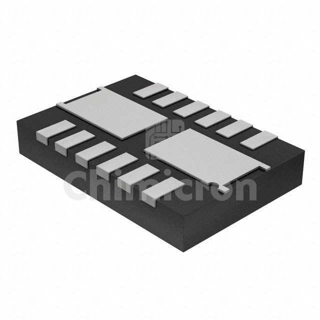 FDMD8240LET40